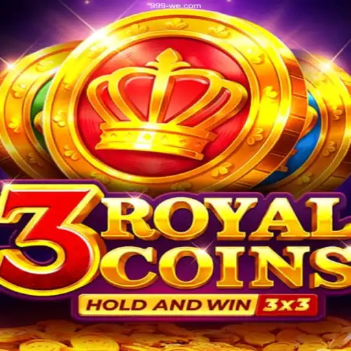 Explorando 3royalcoins: Uma Jornada Através do Universo dos Jogos Online