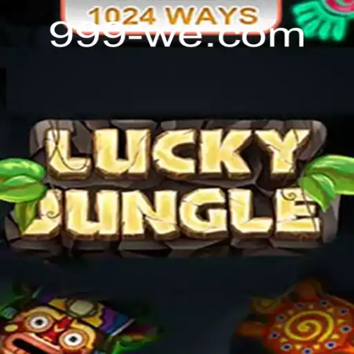 Exploring LuckyJungle1024: A Dive into Brazilian Online Gaming