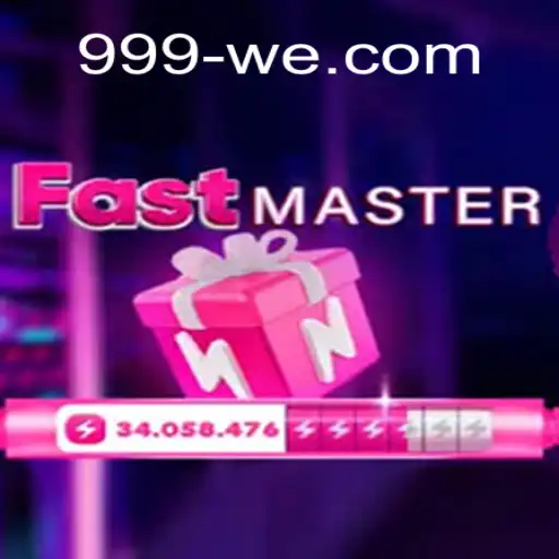 Discover FastMaster: The Thrilling World of Brazilian Online Gaming at 999WE.com
