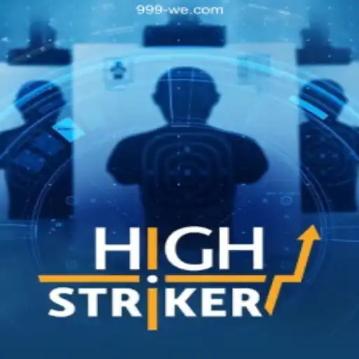Exploring the Thrills of HighStriker: A Dive into the Exciting World of Brazilian Online Gaming