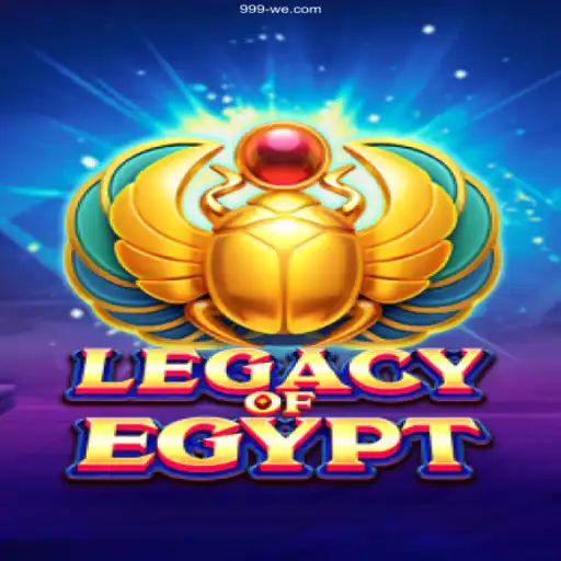 Exploring the Wonders of LegacyOfEgypt: A Dive into Online Gaming