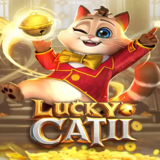 Exploring the Exciting World of LuckyCatII: Dive into 999WE.com for the Best Brazilian Online Games