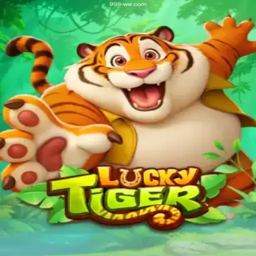 Descubra o Fascinante Mundo de LuckyTiger: Uma Jornada no 999WE.com