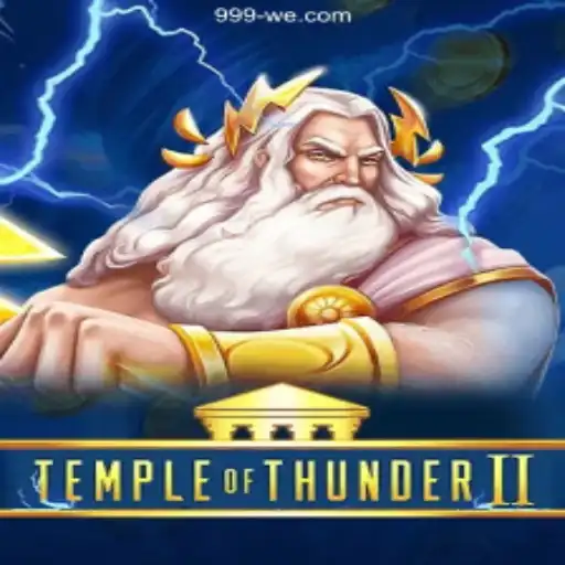 Embark on an Epic Quest in TempleofThunderII